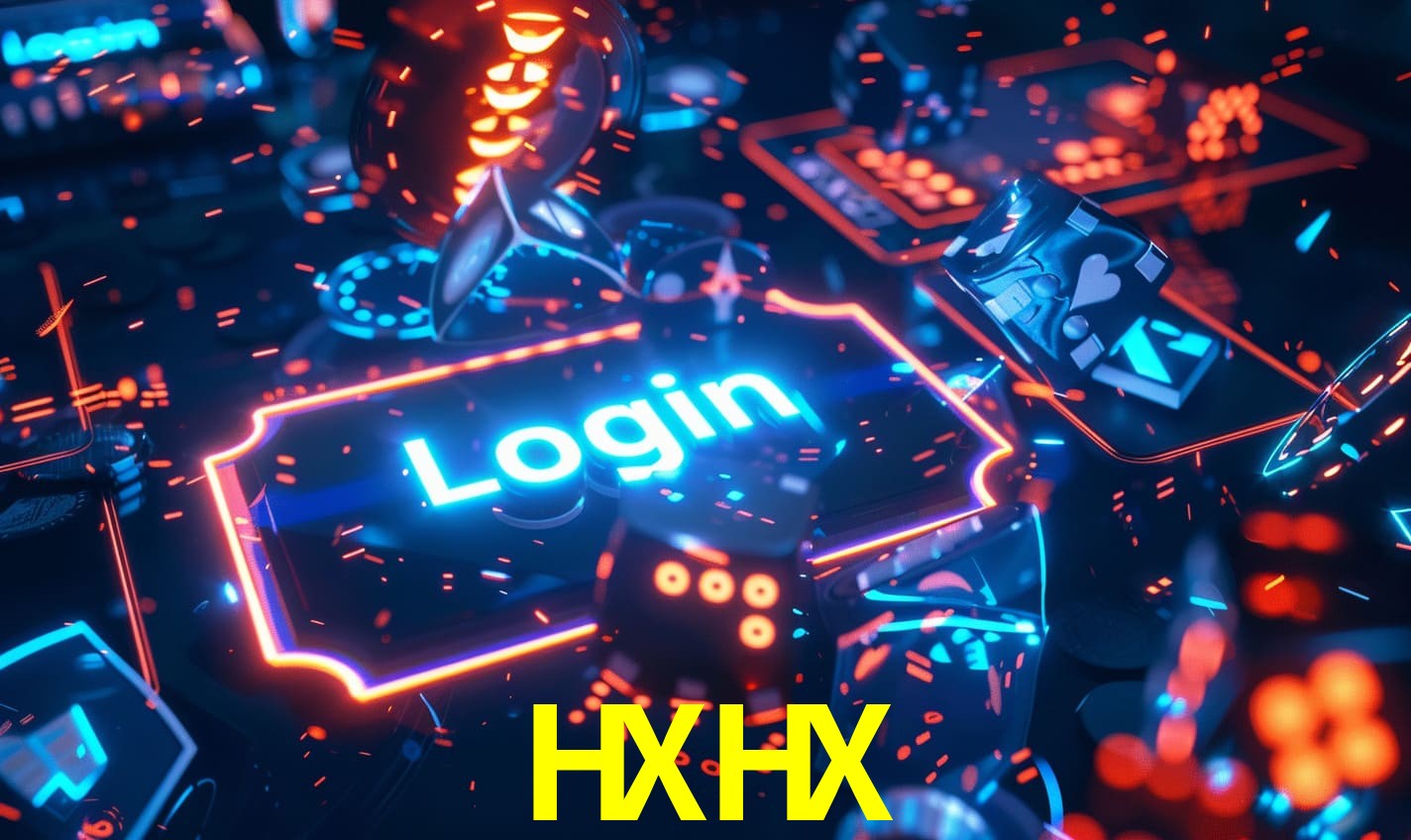 Bônus de Cadastro Cassino HXHX